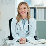 Dr. Lisa Carter, Ph.D.